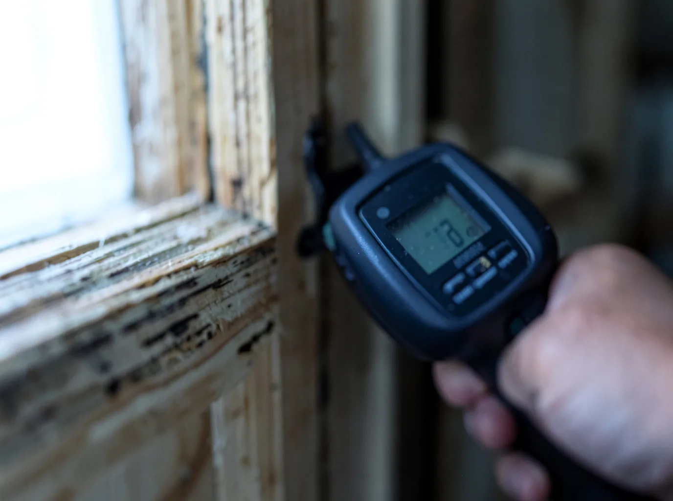 Ceiling Water Damage Repair in Shelbyville, MI