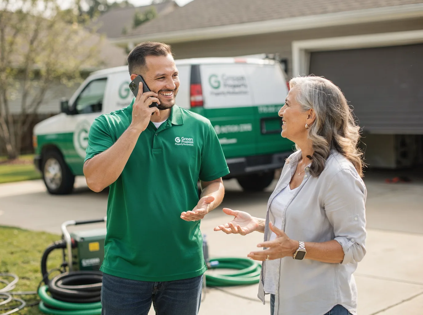 Water Damage Restoration Shelbyville, MI FAQs